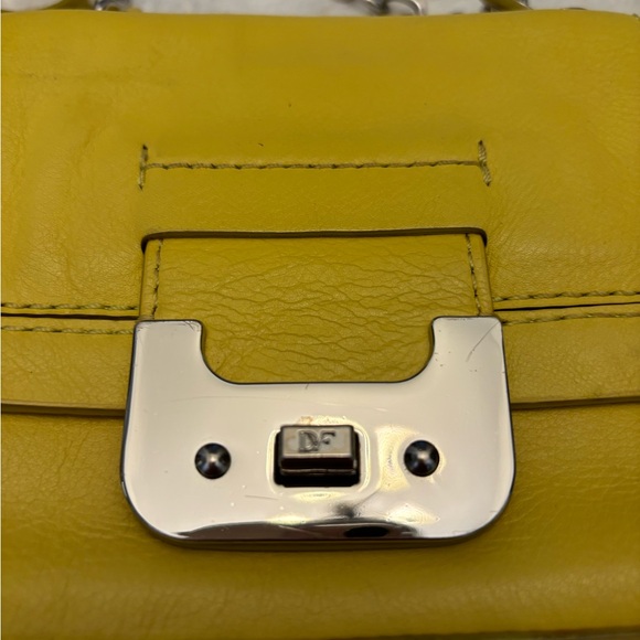 DVF mini Harper bag - Picture 5 of 5